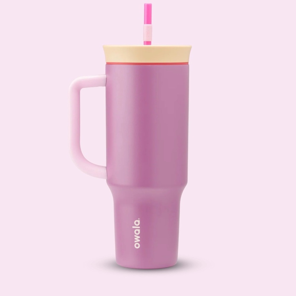 Owala 40 oz Tumbler with Straw